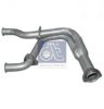 DT 3.25226 Exhaust Pipe